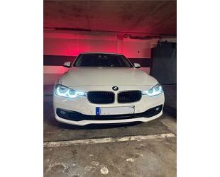 BMW 318 Gebrauchtwagen