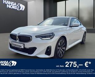 BMW 218 Gebrauchtwagen