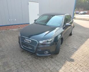Audi A1 Gebrauchtwagen