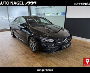 Mercedes-Benz CLA 180 Gebrauchtwagen