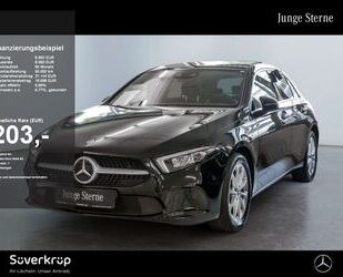 Mercedes-Benz A 250 Gebrauchtwagen