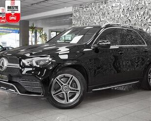 Mercedes-Benz GLE 400 Gebrauchtwagen