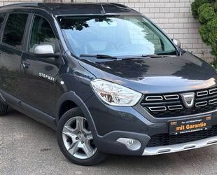Dacia Lodgy Gebrauchtwagen