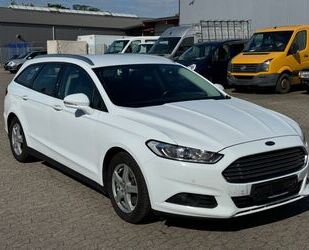 Ford Mondeo Gebrauchtwagen