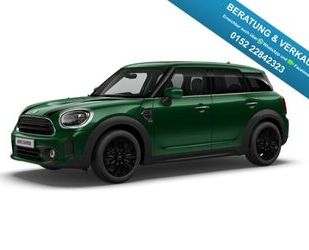 Mini Cooper Countryman Gebrauchtwagen