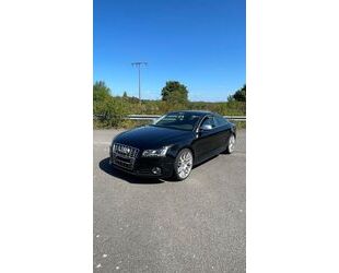Audi S5 Gebrauchtwagen