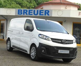 Opel Vivaro Gebrauchtwagen