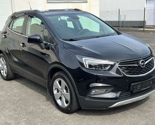 Opel Mokka Gebrauchtwagen