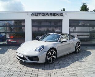 Porsche 992 Gebrauchtwagen