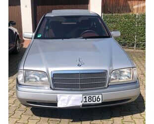 Mercedes-Benz C 180 Gebrauchtwagen