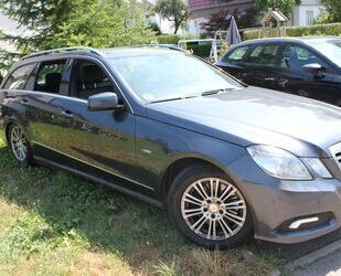 Mercedes-Benz E 300 Gebrauchtwagen