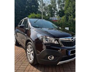 Opel Mokka Gebrauchtwagen
