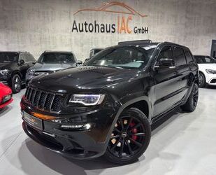 Jeep Grand Cherokee Gebrauchtwagen