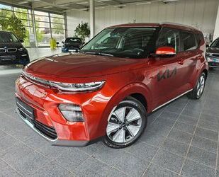 Kia Soul Gebrauchtwagen