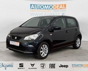 Seat Mii Gebrauchtwagen