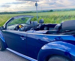 VW New Beetle Gebrauchtwagen