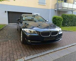 BMW 528 Gebrauchtwagen