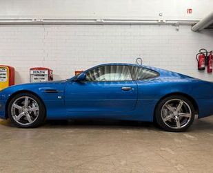 Aston Martin DB7 Gebrauchtwagen