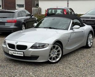 BMW Z4 Gebrauchtwagen