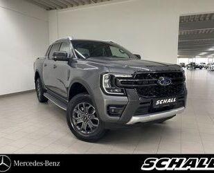 Ford Ranger Gebrauchtwagen