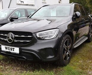 Mercedes-Benz GLC 220 Gebrauchtwagen