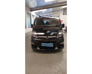 Opel Vivaro Gebrauchtwagen