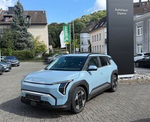 Kia EV3 Gebrauchtwagen