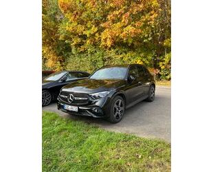 Mercedes-Benz GLC 450 Gebrauchtwagen