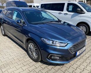 Ford Mondeo Gebrauchtwagen
