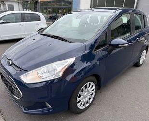Ford B-Max Gebrauchtwagen