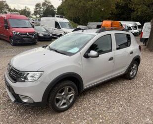 Dacia Sandero Gebrauchtwagen