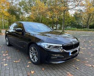 BMW 530 Gebrauchtwagen