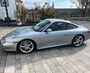 Porsche 996 Gebrauchtwagen