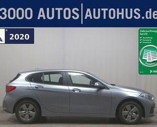 BMW 118 Gebrauchtwagen