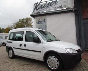 Opel Combo Gebrauchtwagen