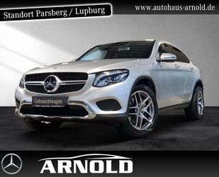 Mercedes-Benz GLC 250 Gebrauchtwagen