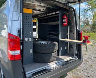 Mercedes-Benz Vito Gebrauchtwagen