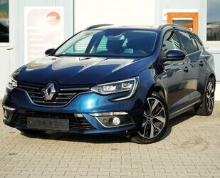 Renault Megane Gebrauchtwagen