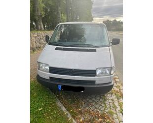 VW T4 andere Gebrauchtwagen