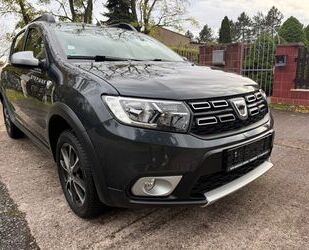 Dacia Sandero Gebrauchtwagen