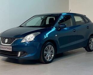 Suzuki Baleno Gebrauchtwagen