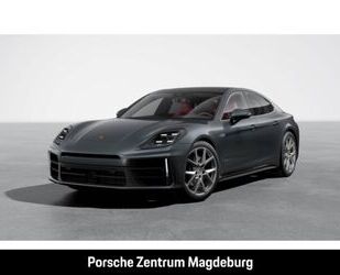 Porsche Panamera Gebrauchtwagen