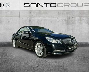 Mercedes-Benz E 250 Gebrauchtwagen