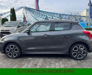 Suzuki Swift Gebrauchtwagen