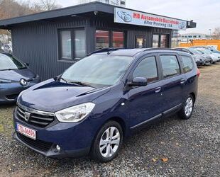 Dacia Lodgy Gebrauchtwagen