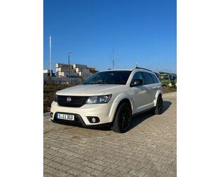 Fiat Freemont Gebrauchtwagen