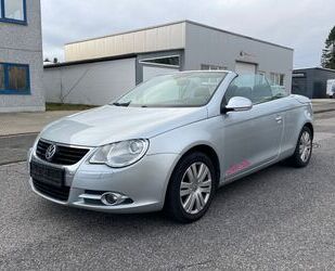VW Eos Gebrauchtwagen