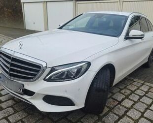 Mercedes-Benz C 180 Gebrauchtwagen