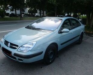 Citroen C5 Gebrauchtwagen