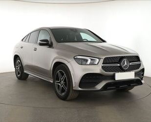 Mercedes-Benz GLE 350 Gebrauchtwagen